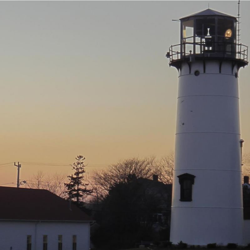 Sonic Encounters Podcast 002 – Metamorphosis Under the Chatham Light