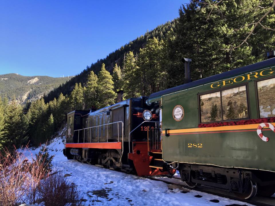 Sonic Encounters Podcast 009 – Take a Trip on the Train from Devil’s Gate Depot