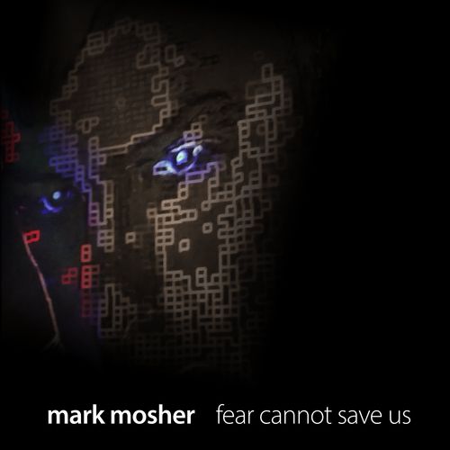 3 Years in the Making New Album “Fear Cannot Save Us” Has Released #cinematic #scifi #electronica #darkambient