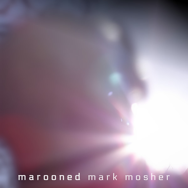 My New Album Marooned Now Available