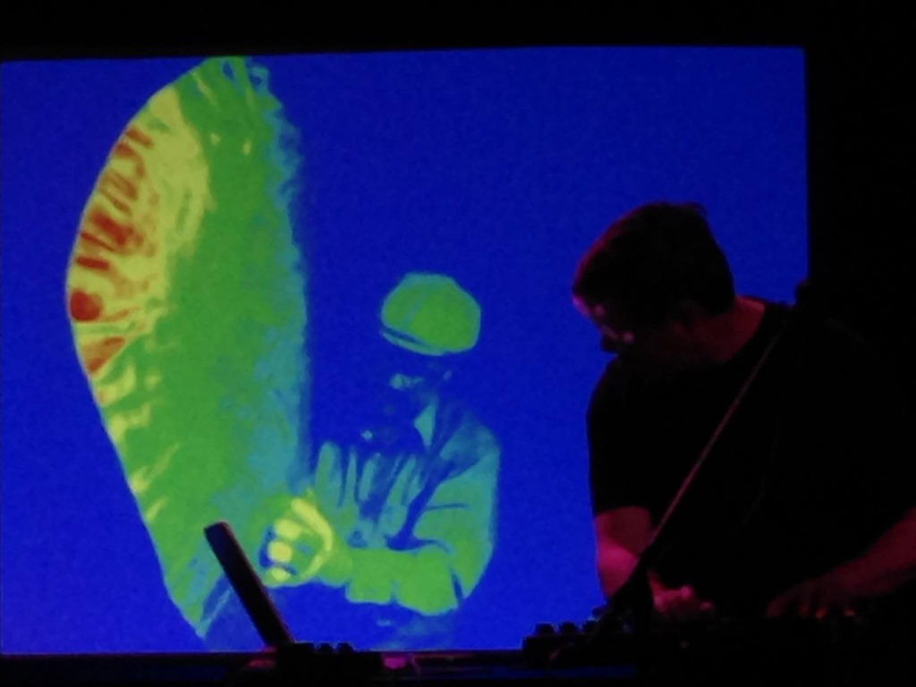 Photos and Videos from Concréte Mixer II Solstice Concert in Denver