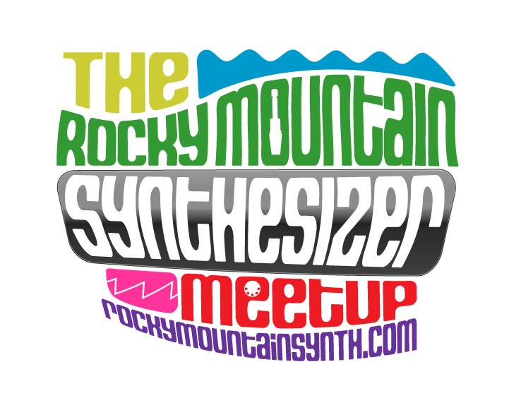Rocky Mountain Synthesizer Meetup Awarded “Best Music Meetup”