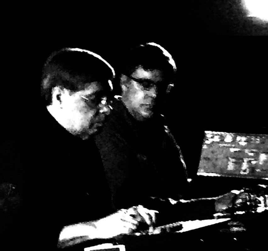 One Year Anniversary of A.I. Winter’s  “Instantiate” Dark Ambient EP + Making-Of