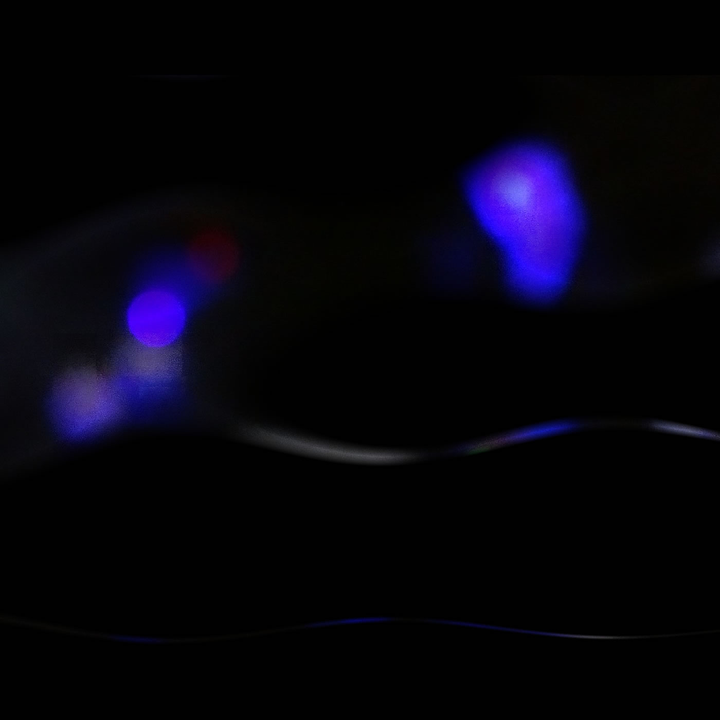 Sonic Encounters Volume 01 Liner Notes: Track 13 – Replicant’s Lament