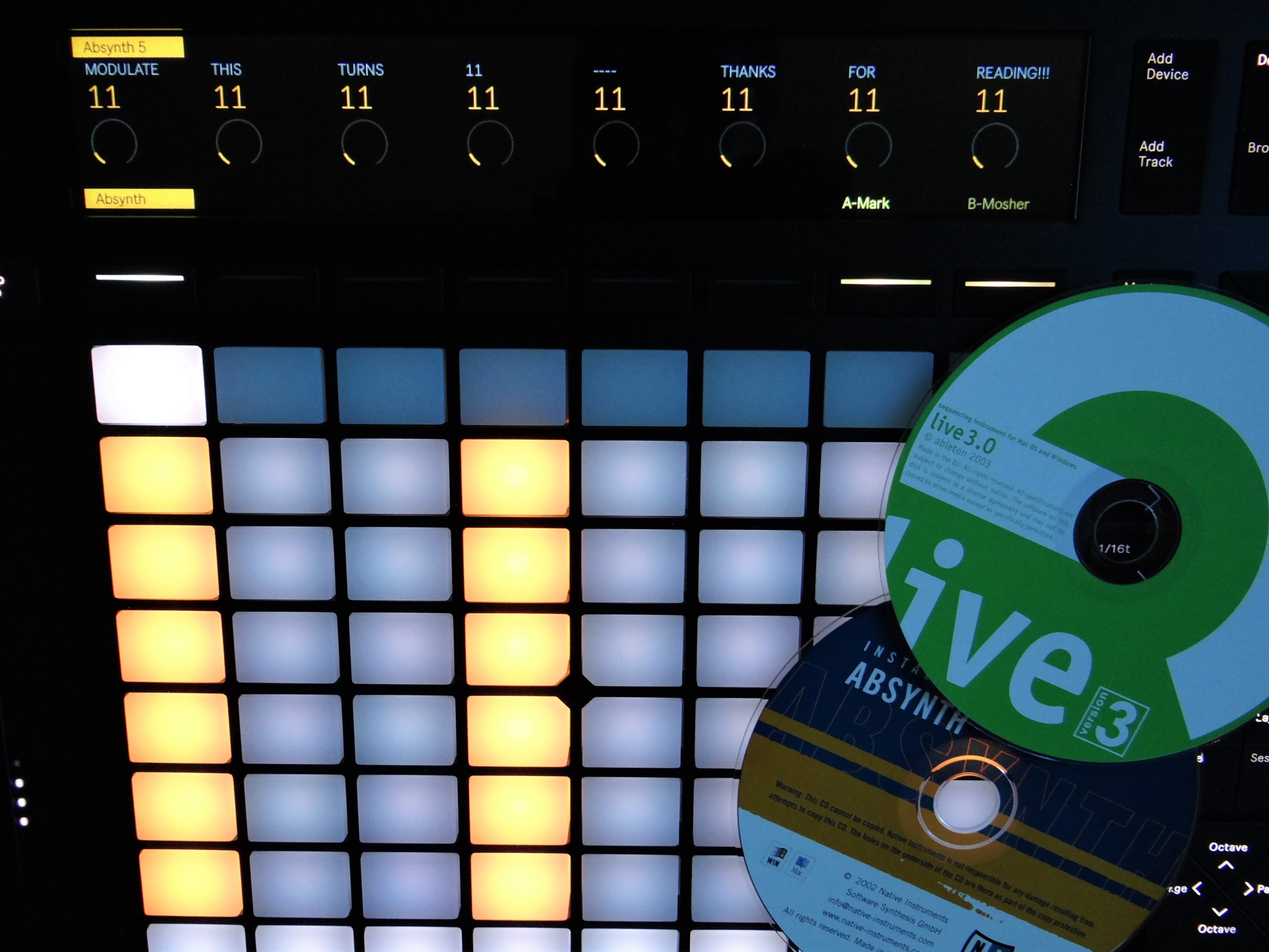 Modulate This! Turns 11