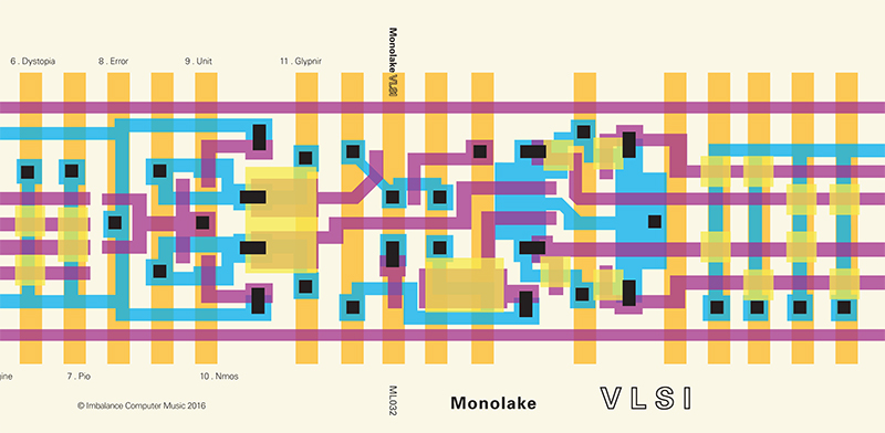 Robert Henke – Interview + New Monolake Album “VLSI” + Video DEEP WEB Audiovisual Laser Installation and Performance