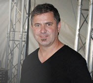 Interview With Alan Pollard – Keyboard Technician for Goldfrapp, Bj&ouml;rk, The Human League, The Cure, ELP&hellip;