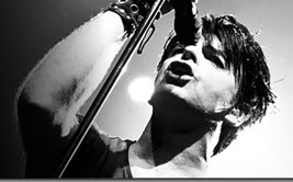 Modulate This! Interview with Gary Numan