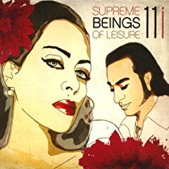 Modulate This! Interview with Ramin Sakurai of the Supreme Beings of Leisure