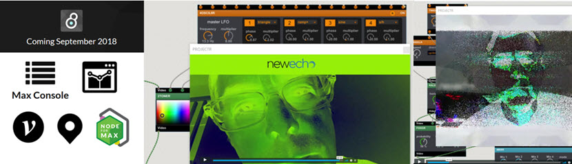 Max 8 and VIZZIE 2 Coming in September 2018 + Dipping My Toe in the VIZZIE pool