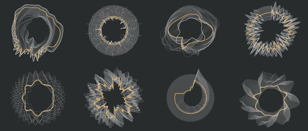 Sound Design Project: Honored to be a Contributor to The Round Wavetable Pack