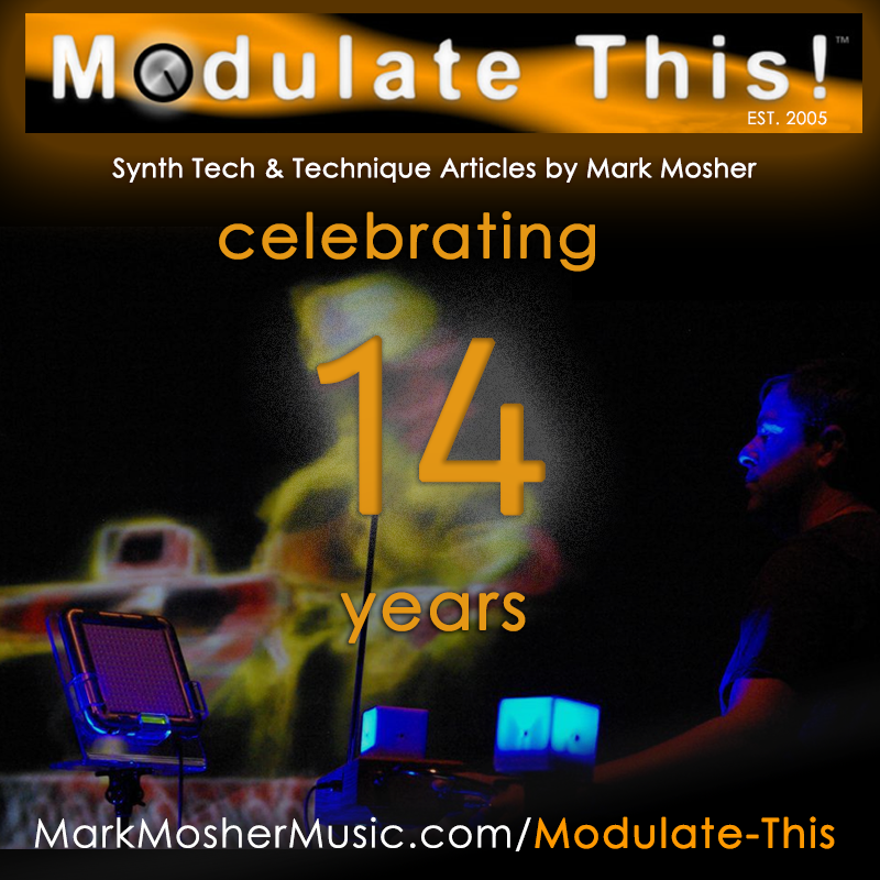 Modulate This! Turns 14