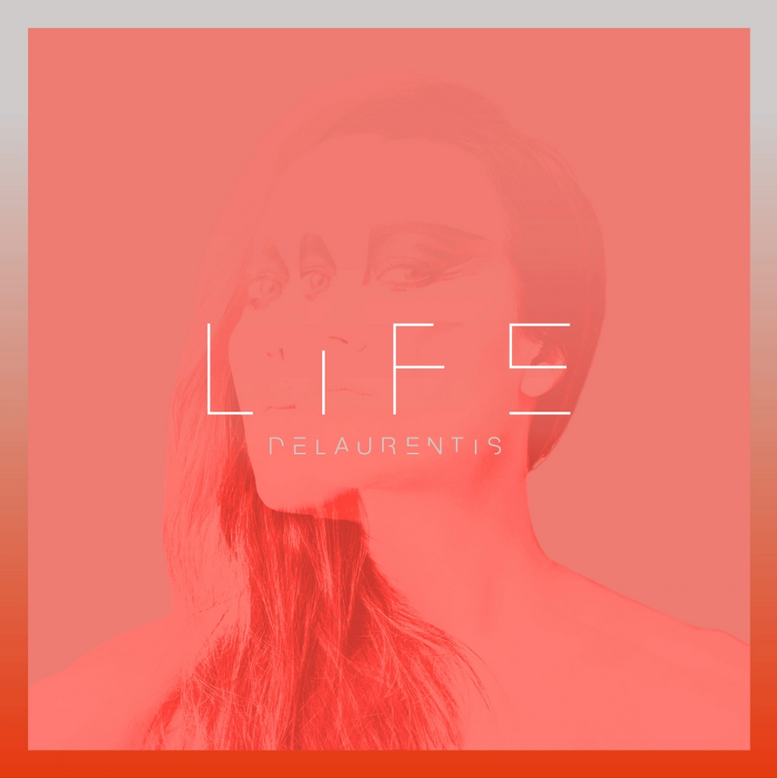 New DeLaurentis Single and Video “Life”