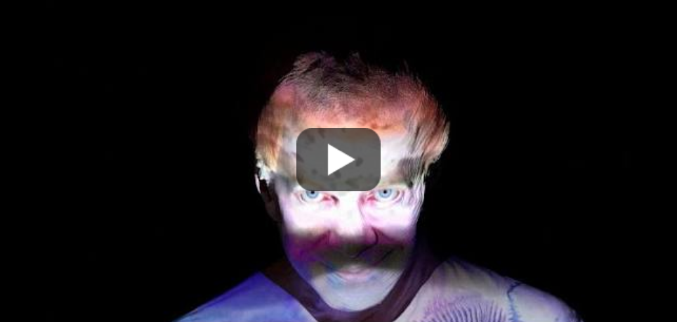 New Song & Video “Happy” by Danny Efman