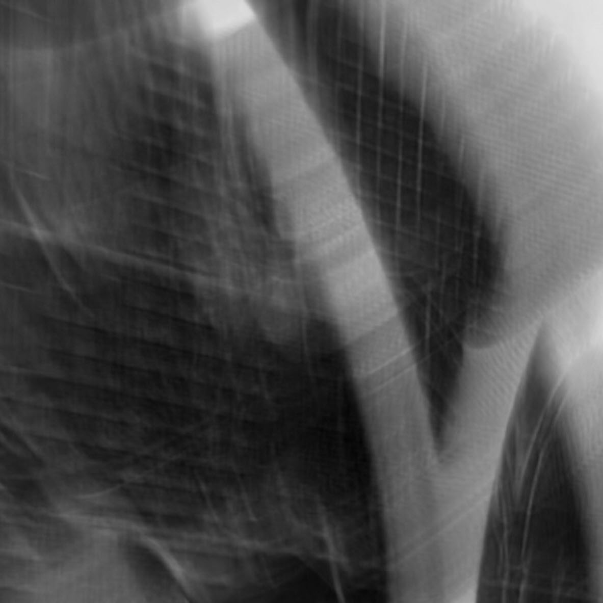 Sonic Encounters Podcast Episode SO4-E03: Approaching the Artifact