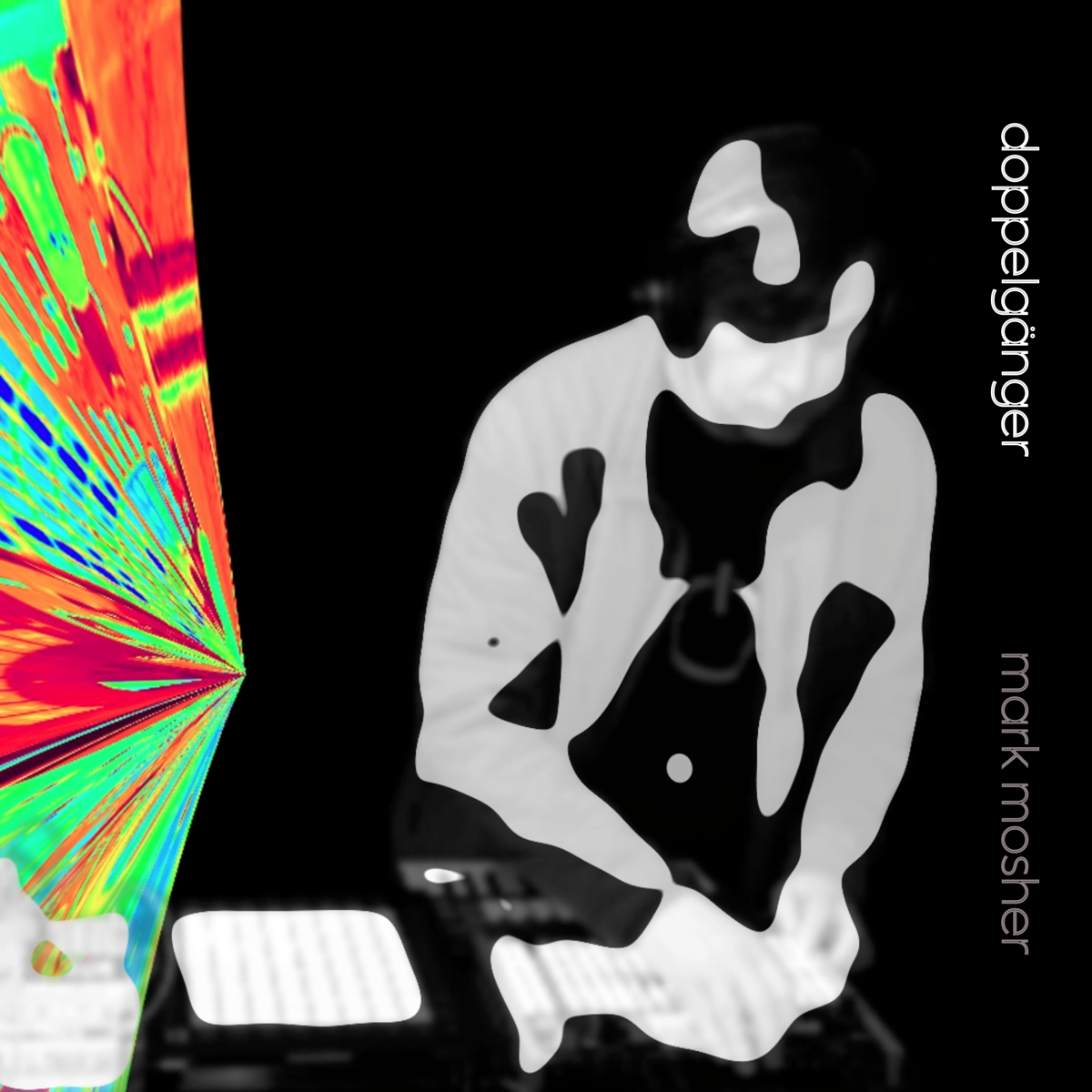 “Doppelgänger” and “Please Remain Calm” Singles Now on Spotify, YouTube Music, Apple Music, and More + Crossed 2K on YouTube