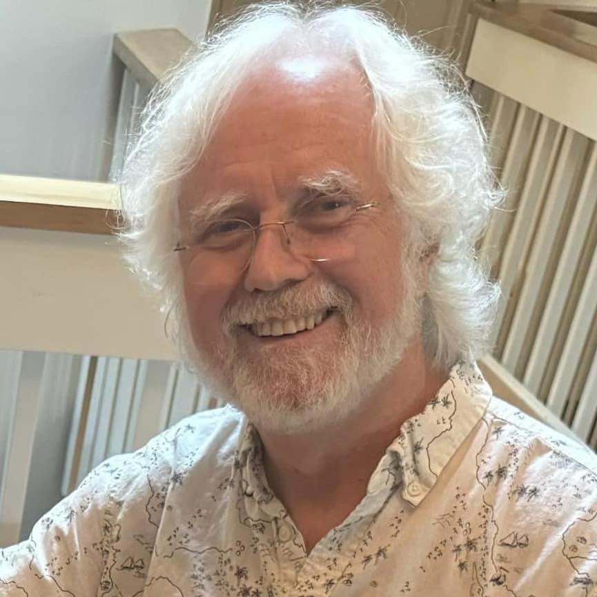 “The first time I heard Mark Mosher play an electronic music festival, he was the standout of the entire weekend. His music was awesome, and I’ve been a fan ever since. This guy has music technology down!”